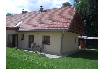 Slovačka Privát Brezno, Eksterijer